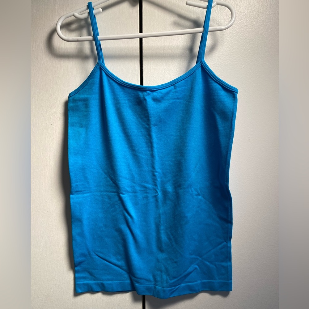 cami tank bundle